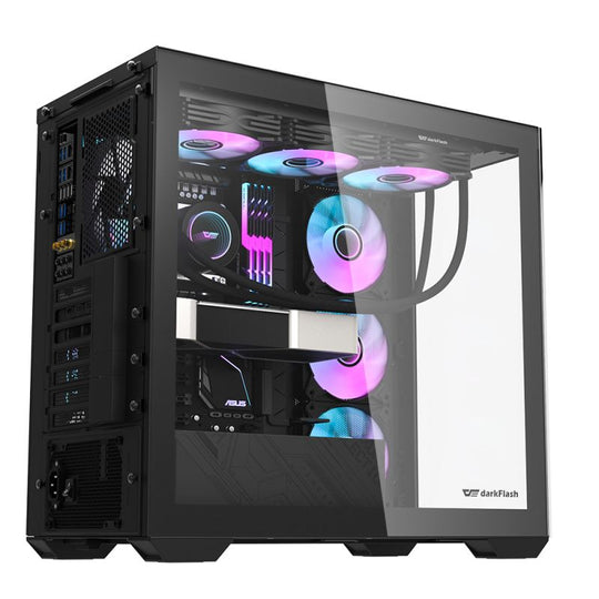 Dark Horse Gaming PC AMD Ryzen 9 7950X Processor with RTX 4080 16GB Graphic 64GB Ram 2TB NVMe SSD Windows 11 Dark Horse Gaming PC AMD Ryzen 9 7950X Processor with RTX 4080 16GB Graphic 64GB Ram 2TB NVMe SSD Windows 11